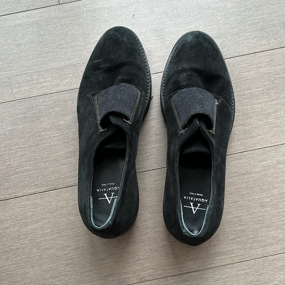 Aquatalia Suede Kenley - Picture 3 of 3